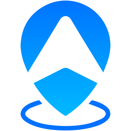 InfoLink Tracker logo
