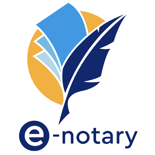 e-Notary
