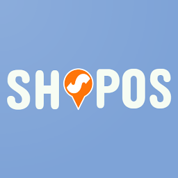 Icon image SHOPOS FROM SHOPVIEW