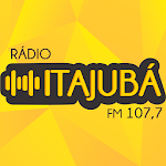 Cover Image of Baixar Rádio Itajubá  APK