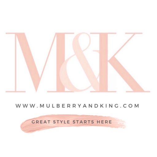 Mulberry & King logo