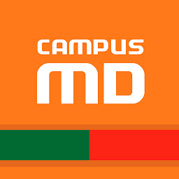 Значок приложения "Campus MasterD Portugal"