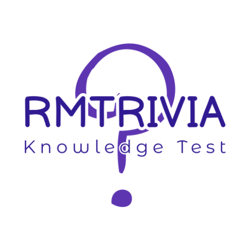 RMTrivia - Knowledge Test