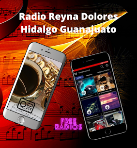 Radio Reyna Dolores Hidalgo Guanajuato 2
