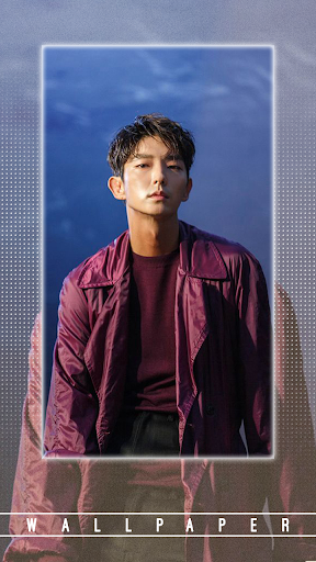 Lee Jun Ki The Most Beautiful Wallpaper