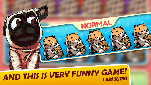 Extreme Puzzle Screen 3