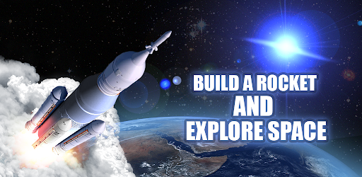 Rocket Spaceflight Simulator