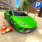 Cover Image of Download Ultimate Car Parking Simulator  APK