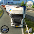 US Heavy Modern Truck: Grand Driving Simulator 3D1.0