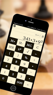 Calculator MOD APK (Pro Unlocked) by Anton Tkachenko Apps 5