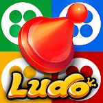 Cover Image of Download Ludo Mania : 2019 Dice Game  APK