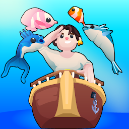 Icon image Fish and Ships