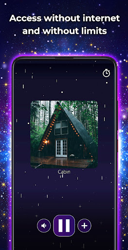 Relaxing Sounds to Sleep Screen 3