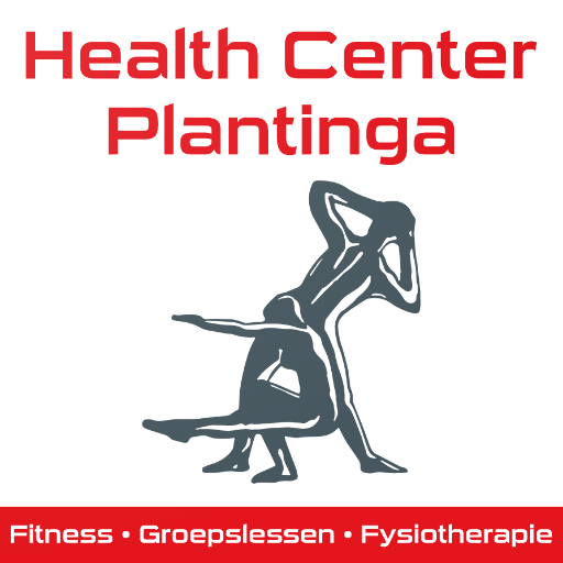 Health Center Plantinga logo