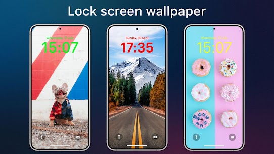 Phone Max Launcher MOD APK (Premium débloqué) 5