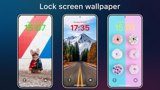 Phone Max Launcher MOD APK (بريميوم مفتوح) 5