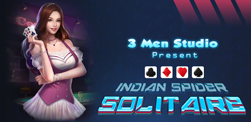 Indian Spider Solitaire