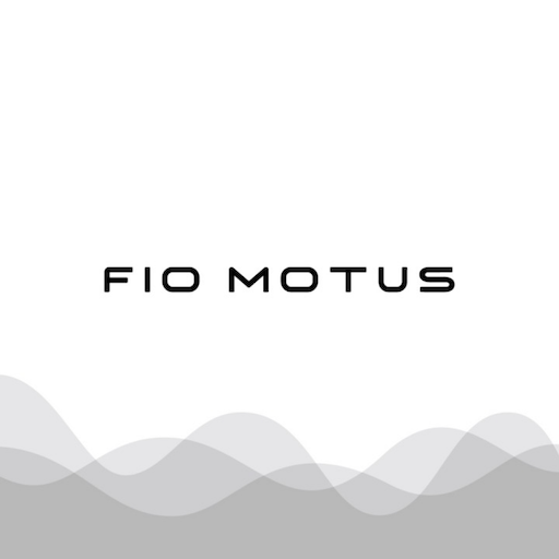 FIO MOTUS logo