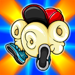Cover Image of Télécharger POPSAWAY: Magic Popcorn Heroes 1.1.1 APK