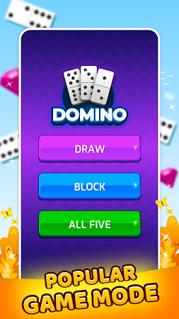 Game screenshot Dominoes Board Game mod apk