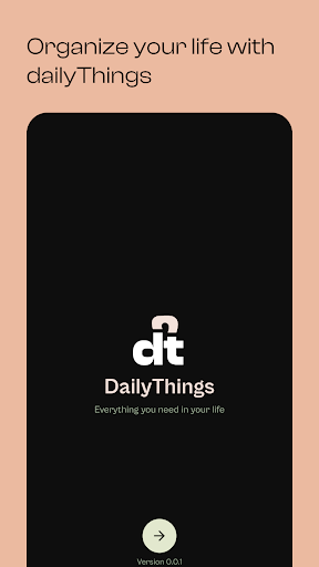 Anteprima dell'app