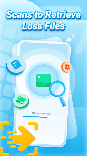 Photo Recovery & File Recovery screenshot 4