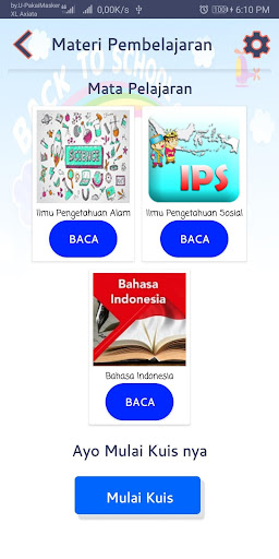 Media Pembelajaran dan Kuis Screen 3