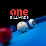 Cover Image of Unduh One Billiards 1.14.1 APK