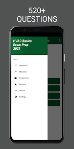 HVAC Basics Exam Prep 2023