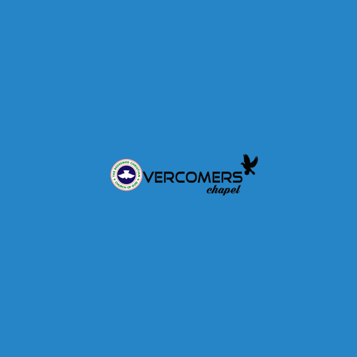 Overcomers Chapel Ottawa logo