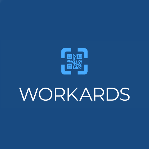 Workards Station logo