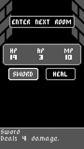 Classic RPG Screen 3