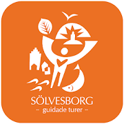 Sölvesborgs event- & guideapp