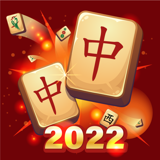 🕹️ Play Chinese New Year Mahjong Game: Free Online China Lunar New Year  Mahjong Solitaire Video Game