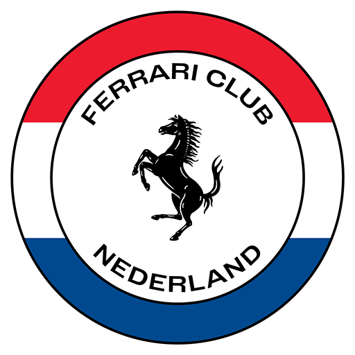 Ferrari Club Nederland for  Android – Latest Version & Features app icon