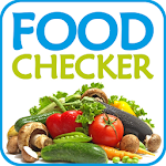 Cover Image of Download FoodChecker  APK