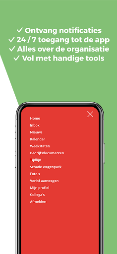 COMTO - BosDaalen Screen 3