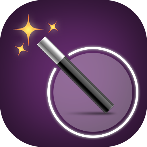 Magic Brush logo