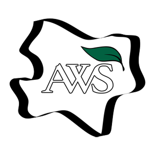 AWS Schwechat logo