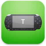 Emulator for PSP Cool 2017 icon