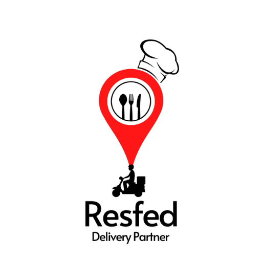 Resfed Delivery Partner logo