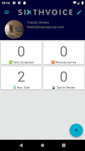 Sixthvoice Screen 2