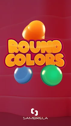 Round Colors - Screenshot 1