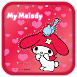 My Melody Hurt Theme icon