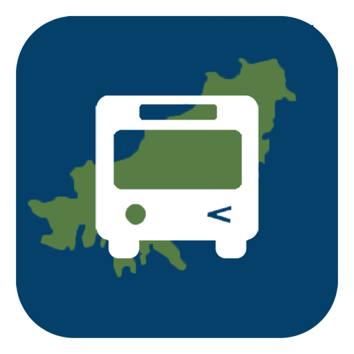 부산버스 지하철 logo