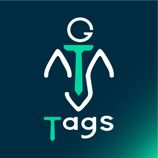 Tags Legislación México logo