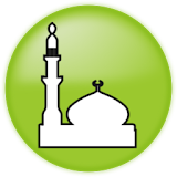 Azan and Mosques icon
