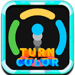Cover Image of Descargar Turn Color  APK