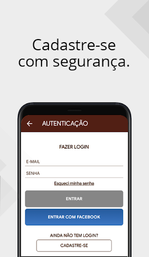 Poró Store Screen 2