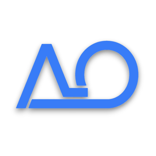AllinOne Service Man logo